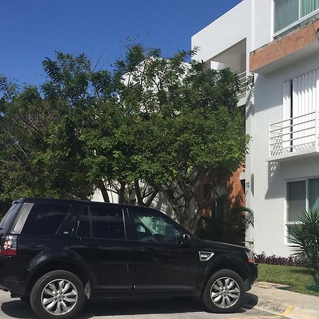 Departamento Cancun Turquesa Hotel Zewnętrze zdjęcie